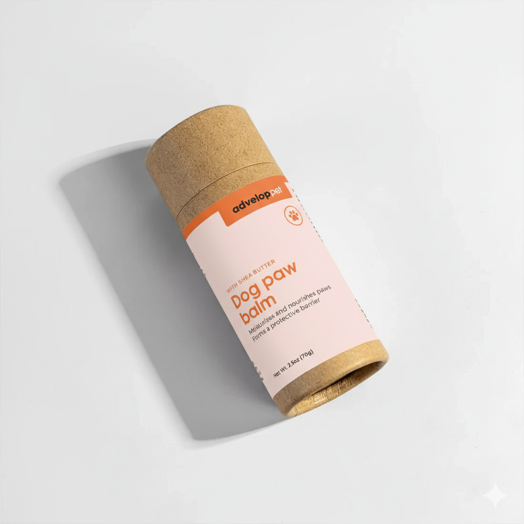 Dog Paw Balm