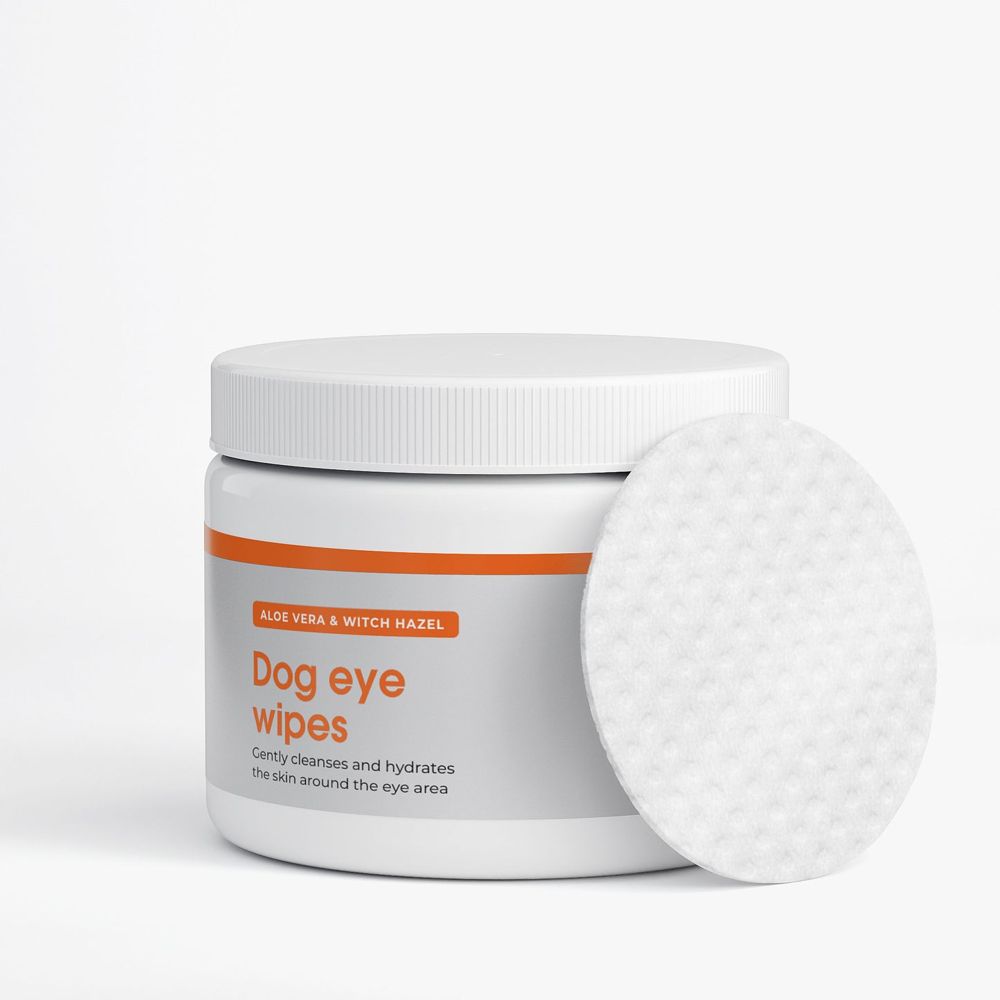 Dog Eye Wipes