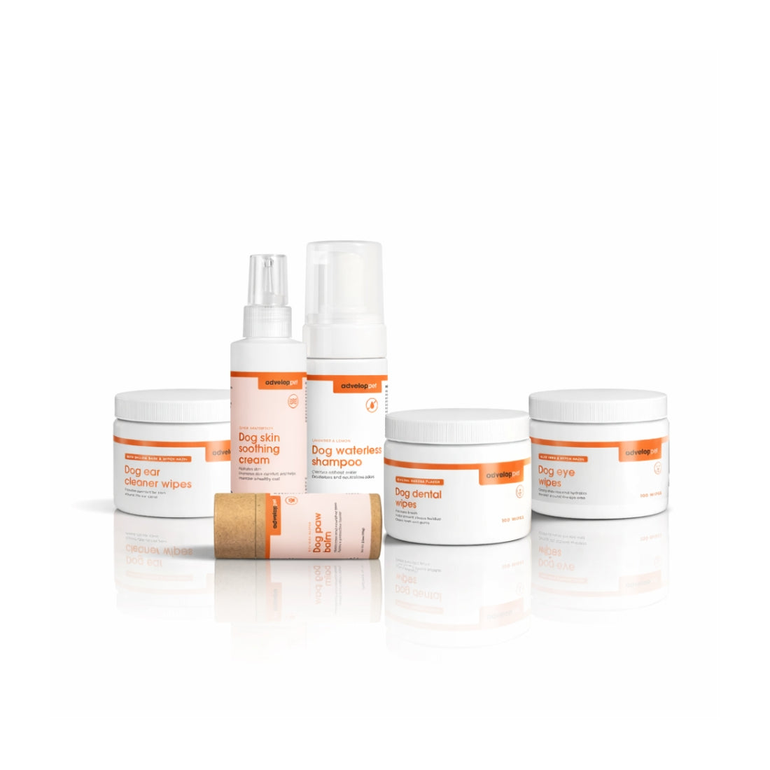 Complete Care Bundle