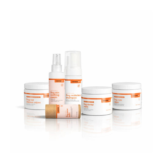 Complete Care Bundle