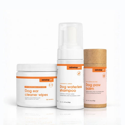 Fresh & Clean Bundle