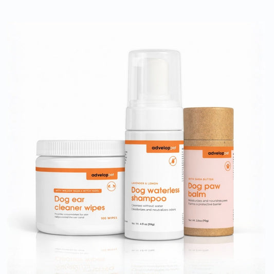 Fresh & Clean Bundle