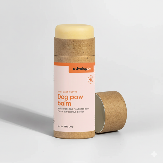 Dog Paw Balm