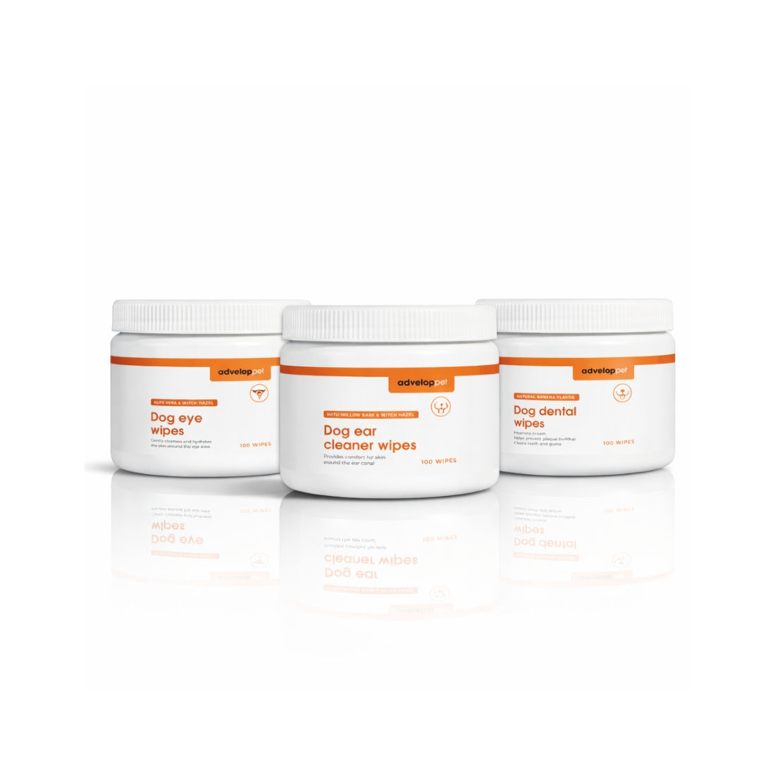 Wipes Bundle